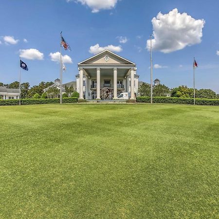 Serene Myrtle Beach Condo With Community Pool! 외부 사진