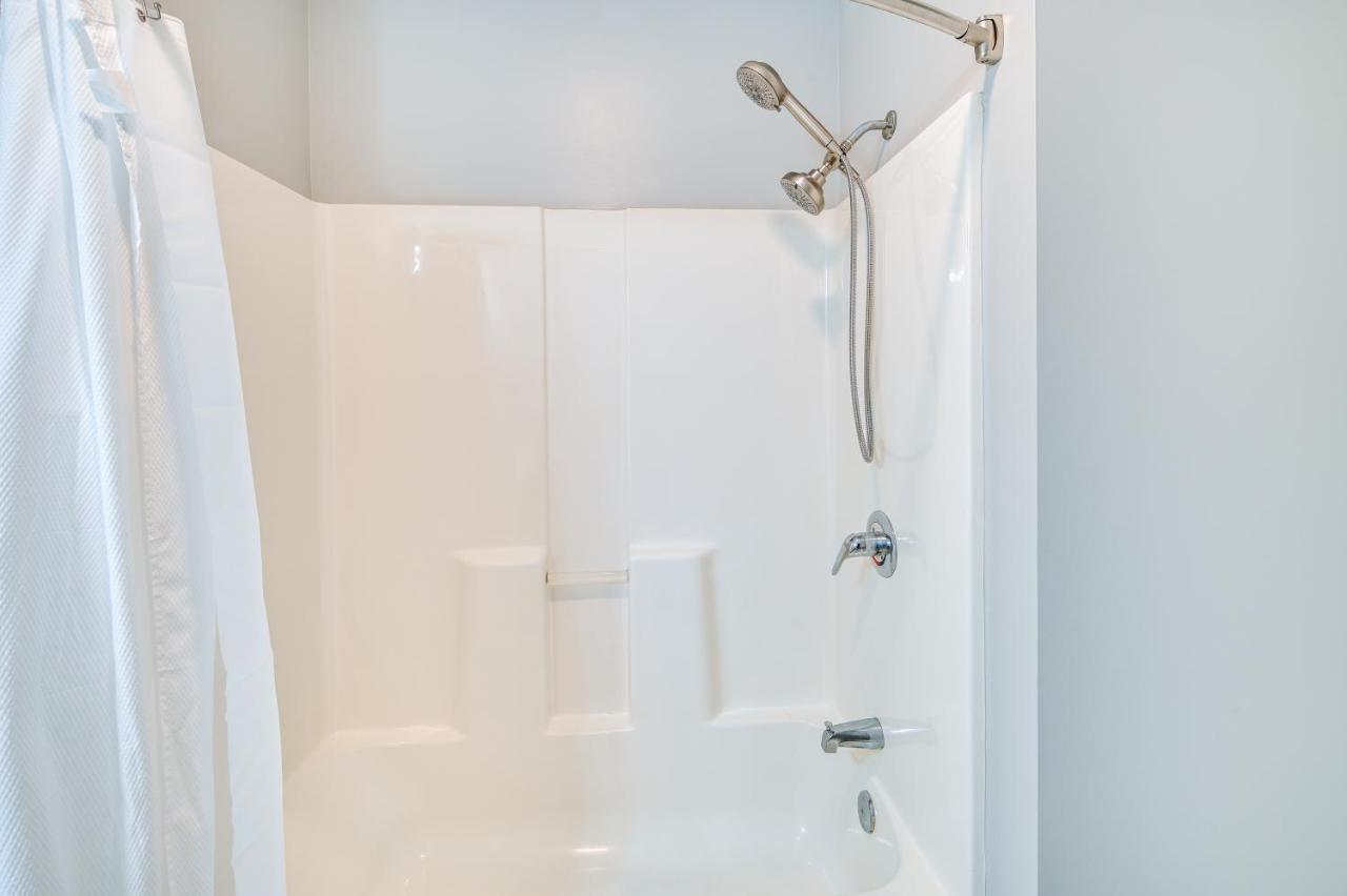 Serene Myrtle Beach Condo With Community Pool! 외부 사진